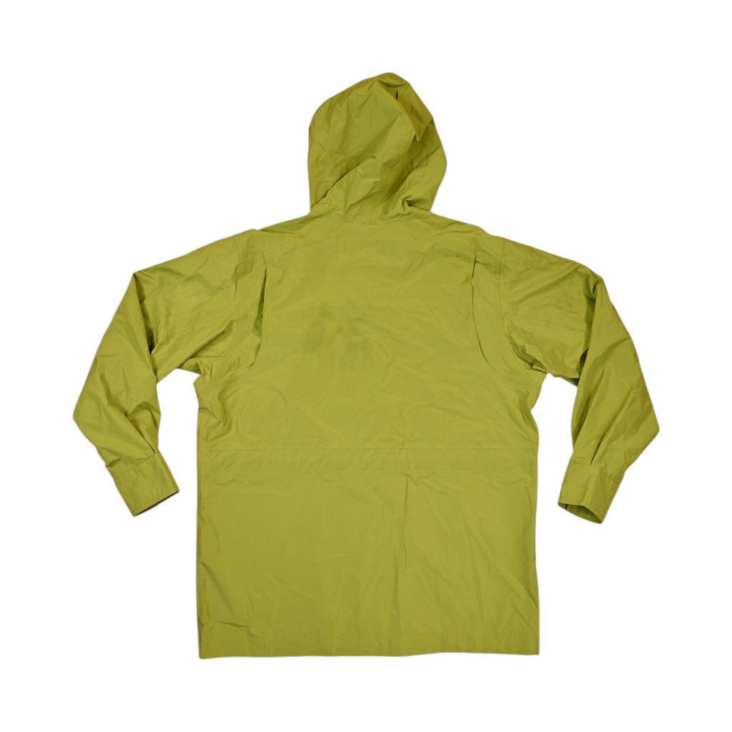Marmot Women's 78 All Weather Parka Green