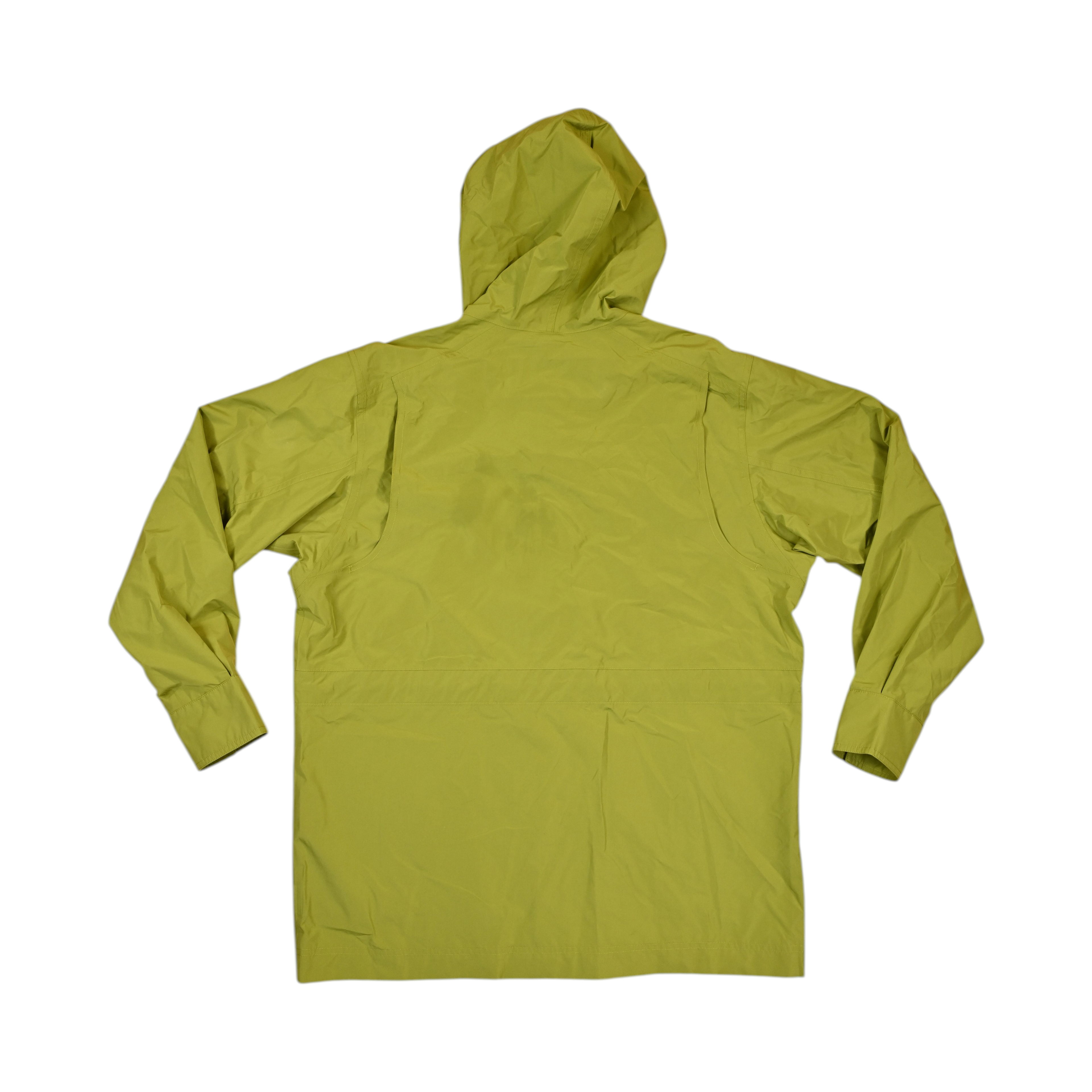Marmot Women's 78 All Weather Parka Green