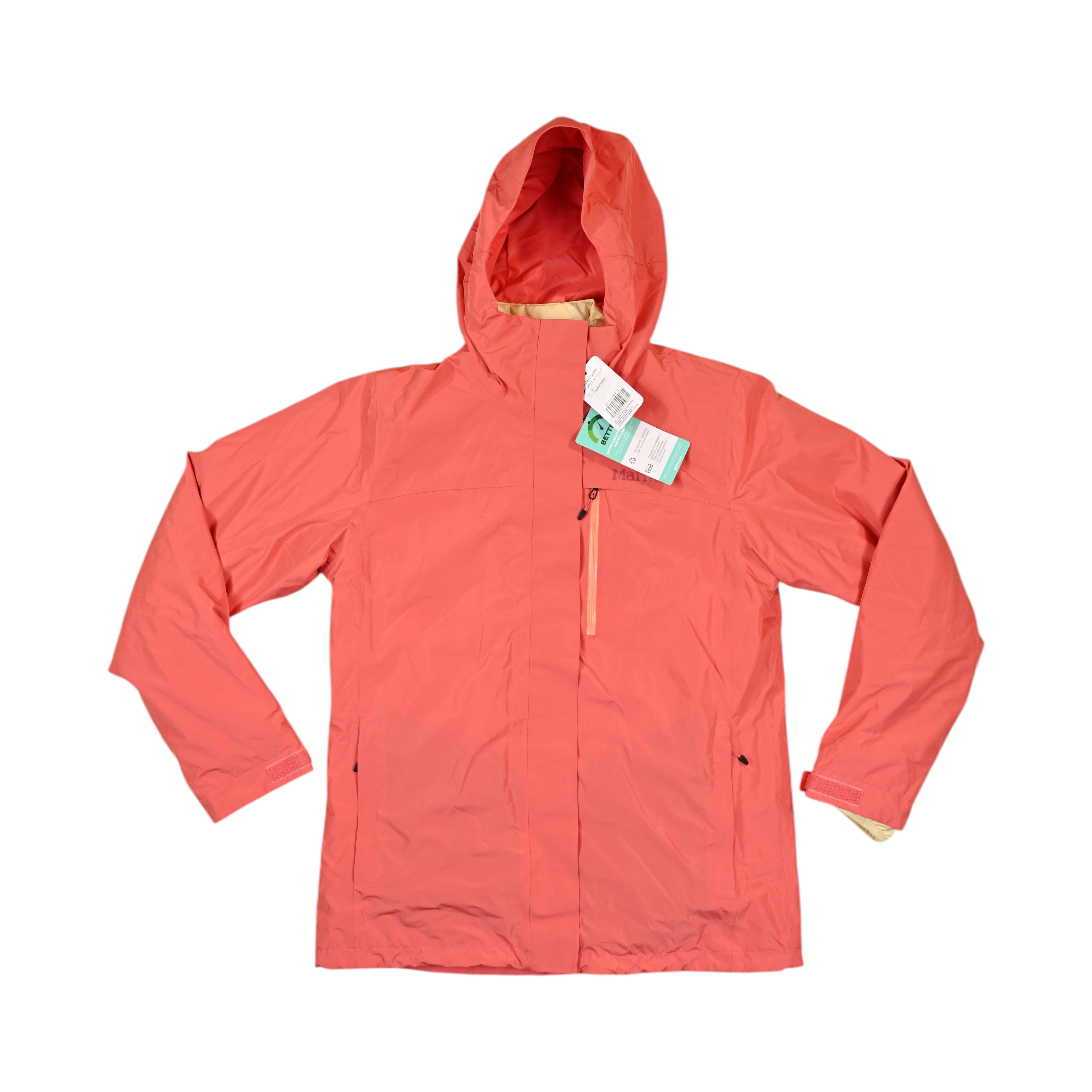 Marmot Women's Ramble Component Insulated Jacket Pink
