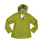 Marmot Women's Minimalist GORE-TEX Rain Jacket Green