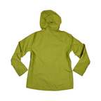Marmot Women's Minimalist GORE-TEX Rain Jacket Green