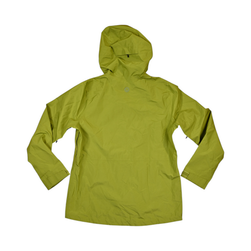 Marmot Women's Minimalist GORE-TEX Rain Jacket Green