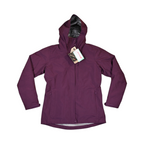 Marmot Women's Minimalist GORE-TEX Component Insulated Jacket Purple