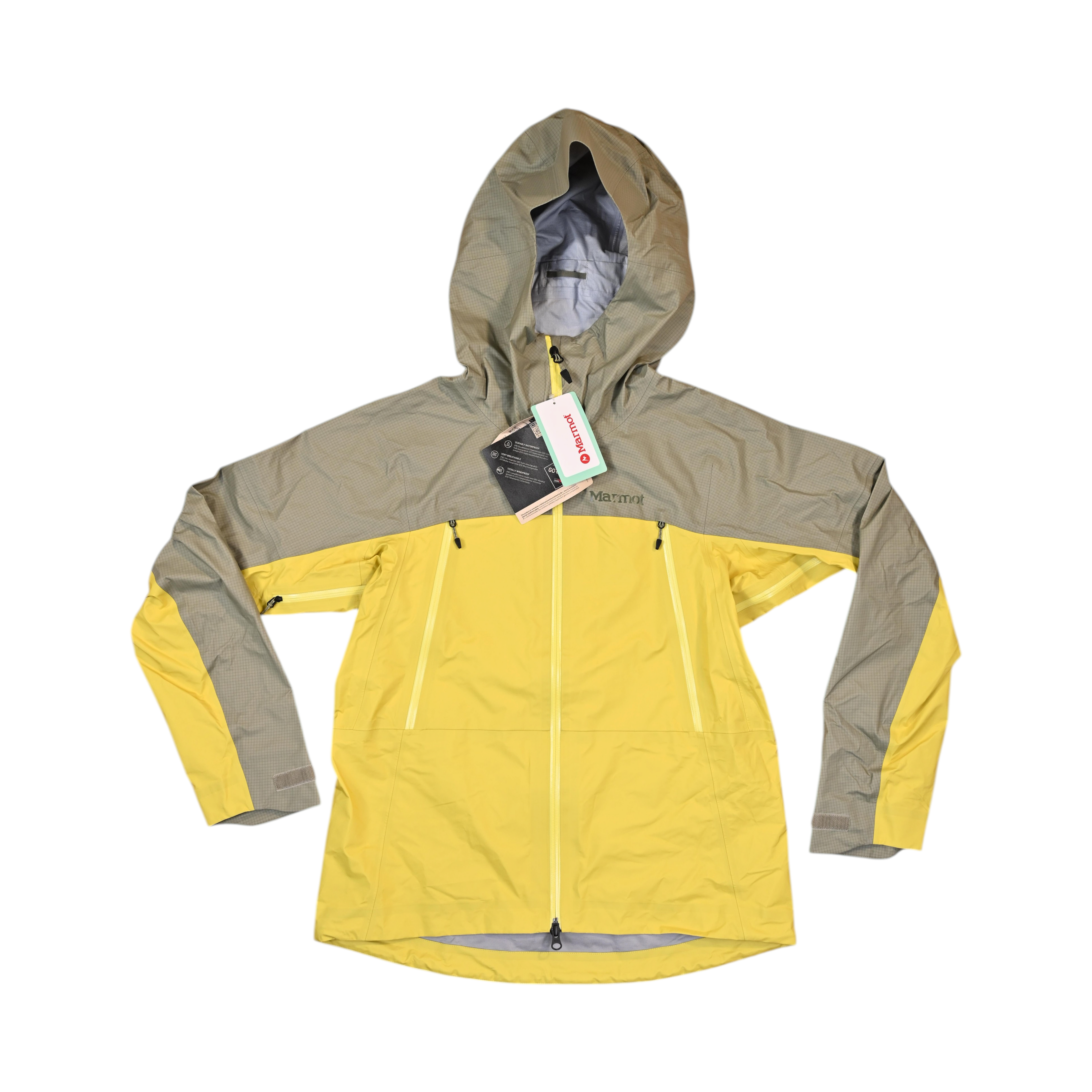 Marmot Women's Mitre Peak Jacket - Medium
