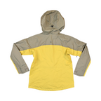 Marmot Women's Mitre Peak GORE-TEX Rain Jacket Yellow