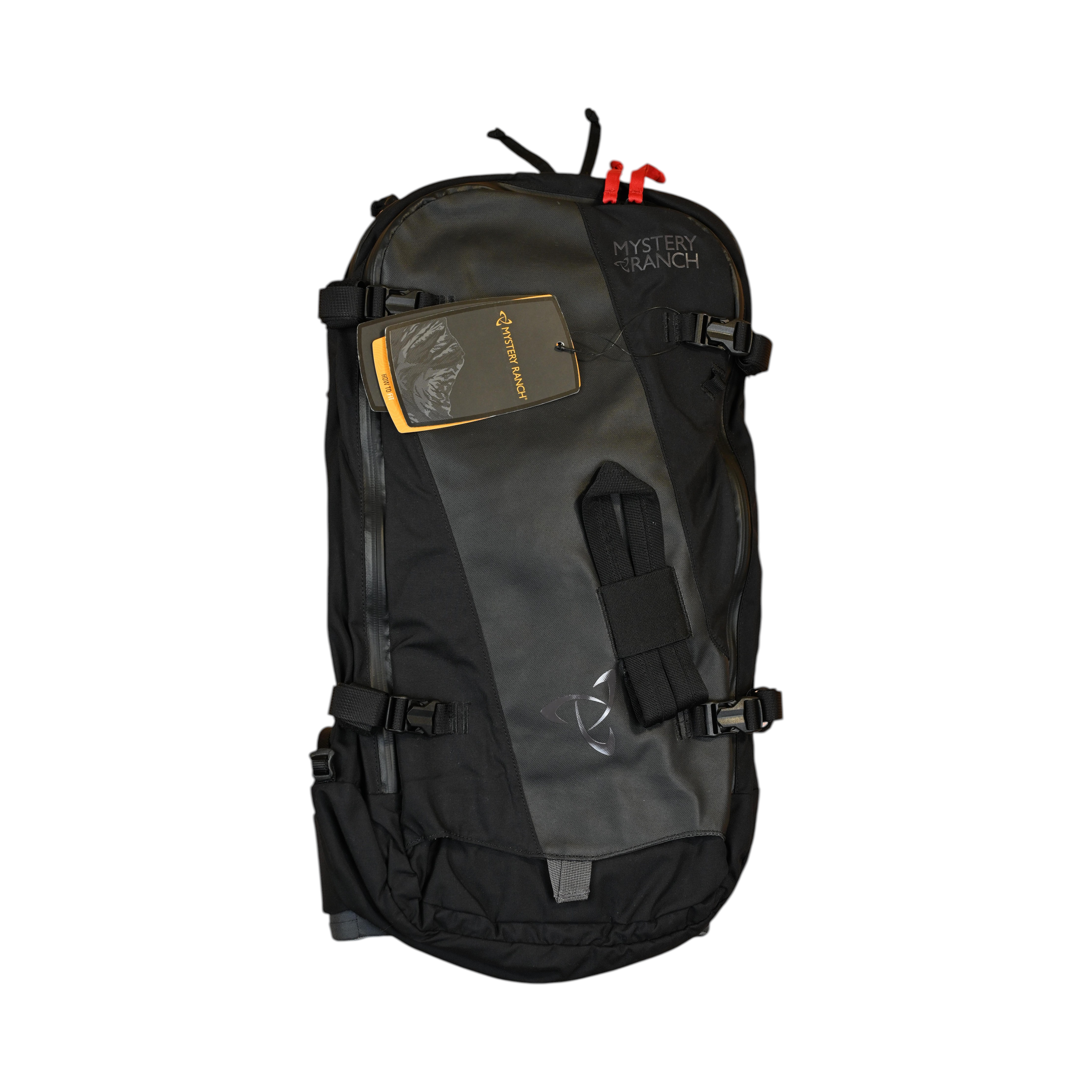 Mystery Ranch Women's Saddle Peak Backpack