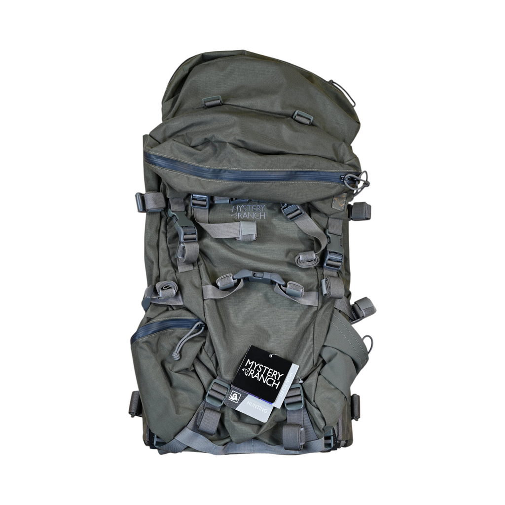 Mystery Ranch Metcalf Backpack