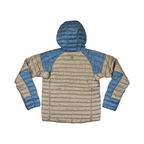 Marmot Men's Hype Down Hoodie Grey