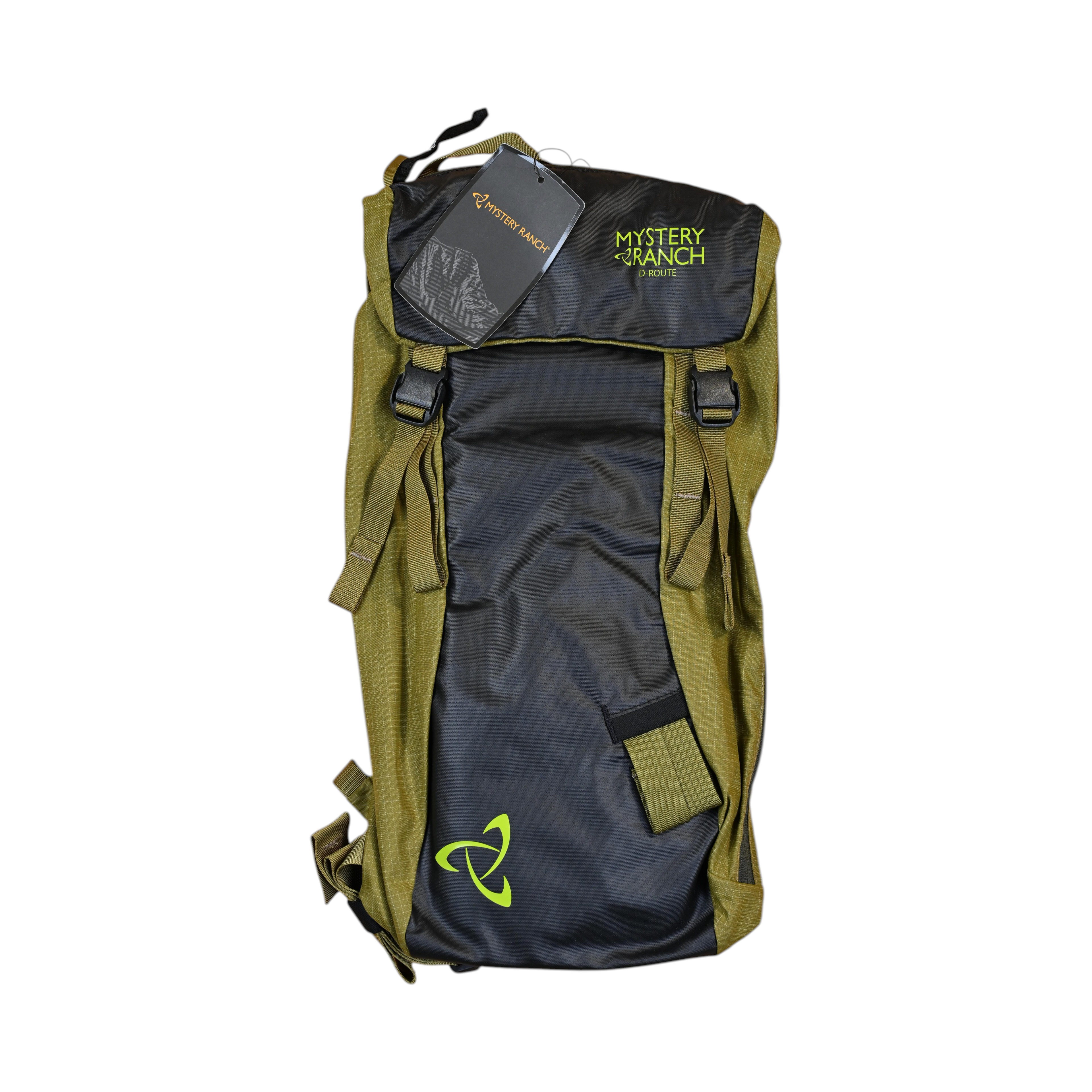 Mystery Ranch D Route Backpack