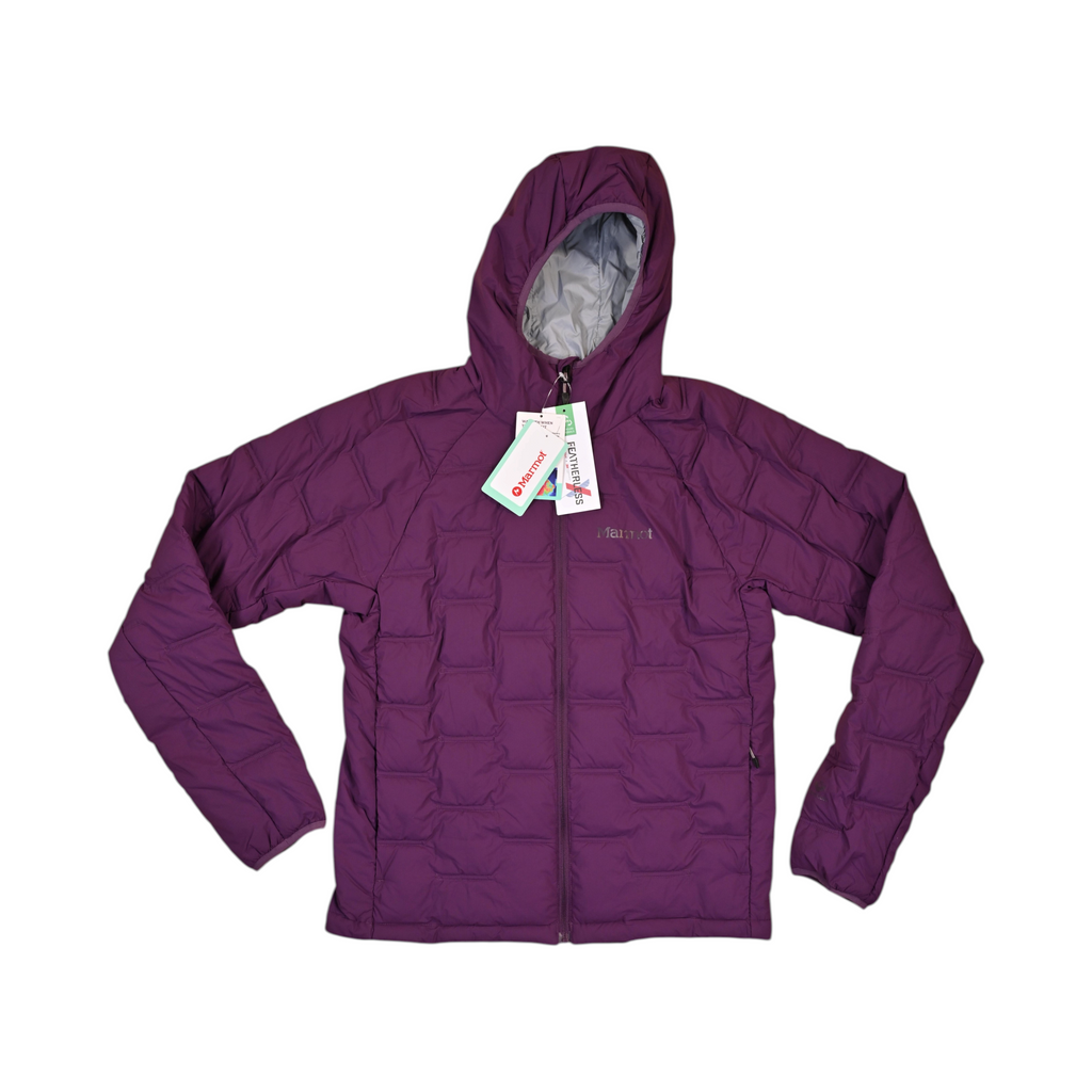 Marmot Men's WarmCube Active Novus Insulated Jacket Purple