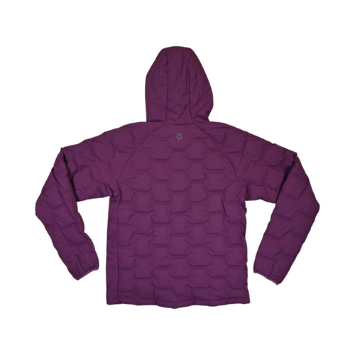 Marmot Men's WarmCube Active Novus Insulated Jacket Purple