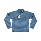 Marmot Men's Hype Down Insulated Jacket Blue