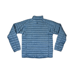 Marmot Men's Hype Down Insulated Jacket Blue