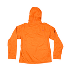 Marmot Men's PreCip Eco Windbreaker Jacket Orange