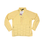 Marmot Women's WarmCube Active Alt HB Half Zip Insulated Jacket Yellow