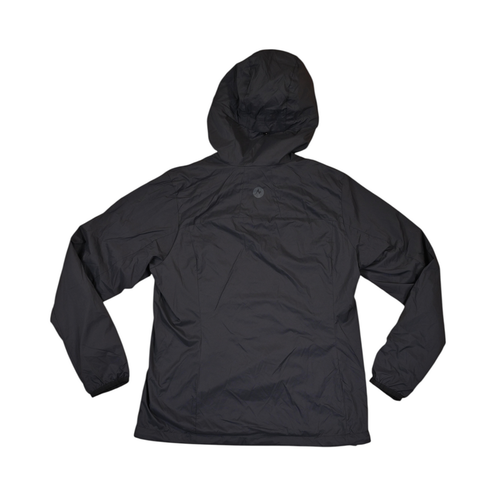 Marmot Women's Ether DriClime Hoodie Black