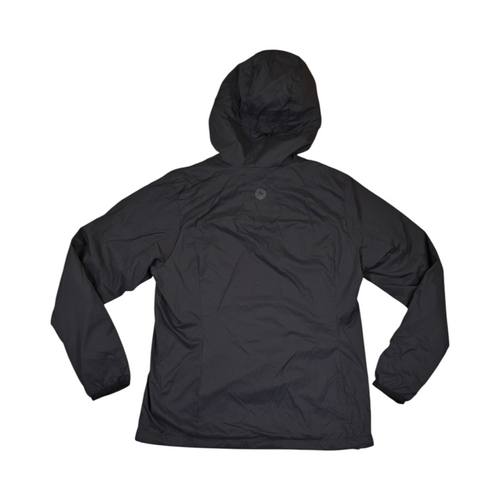 Marmot Women's Ether DriClime Hoodie Black