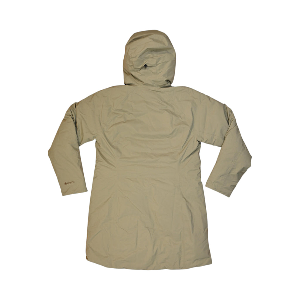 Marmot Women's Oslo GORE-TEX Casual Jacket Grey