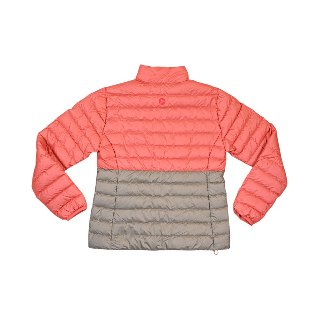 Marmot Women's Highlander Insulated Jacket Pink