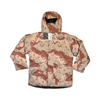 Marmot Men's Better Mammoth GORE-TEX Parka Camouflage