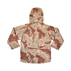 Marmot Men's Better Mammoth GORE-TEX Parka Camouflage