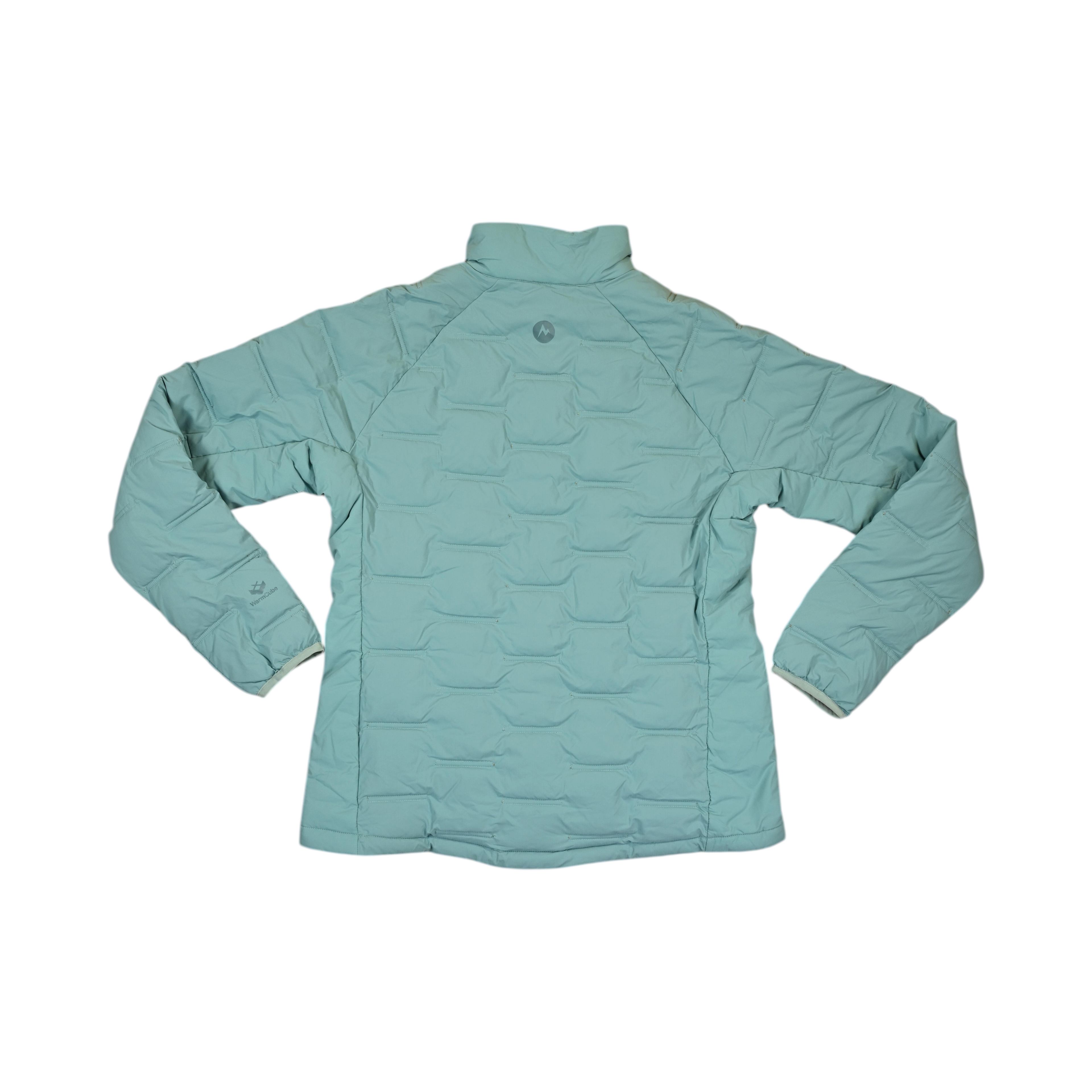 Marmot Women's WarmCube Active Novus Insulated Jacket Teal