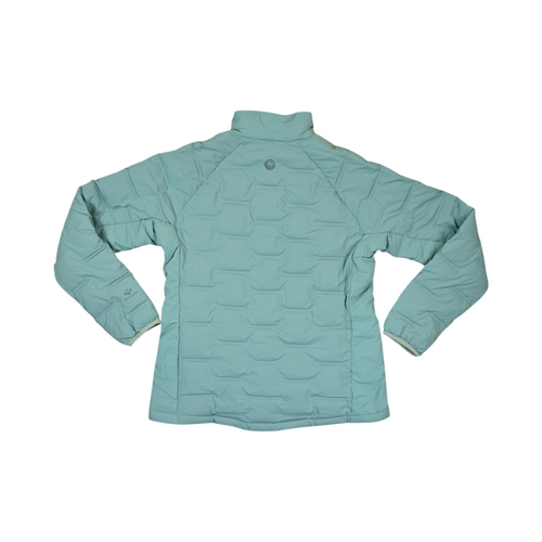 Marmot Women's WarmCube Active Novus Insulated Jacket Teal