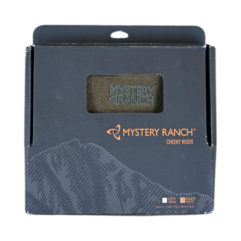 Mystery Ranch Cheeky Riser Righty Pack Accessory