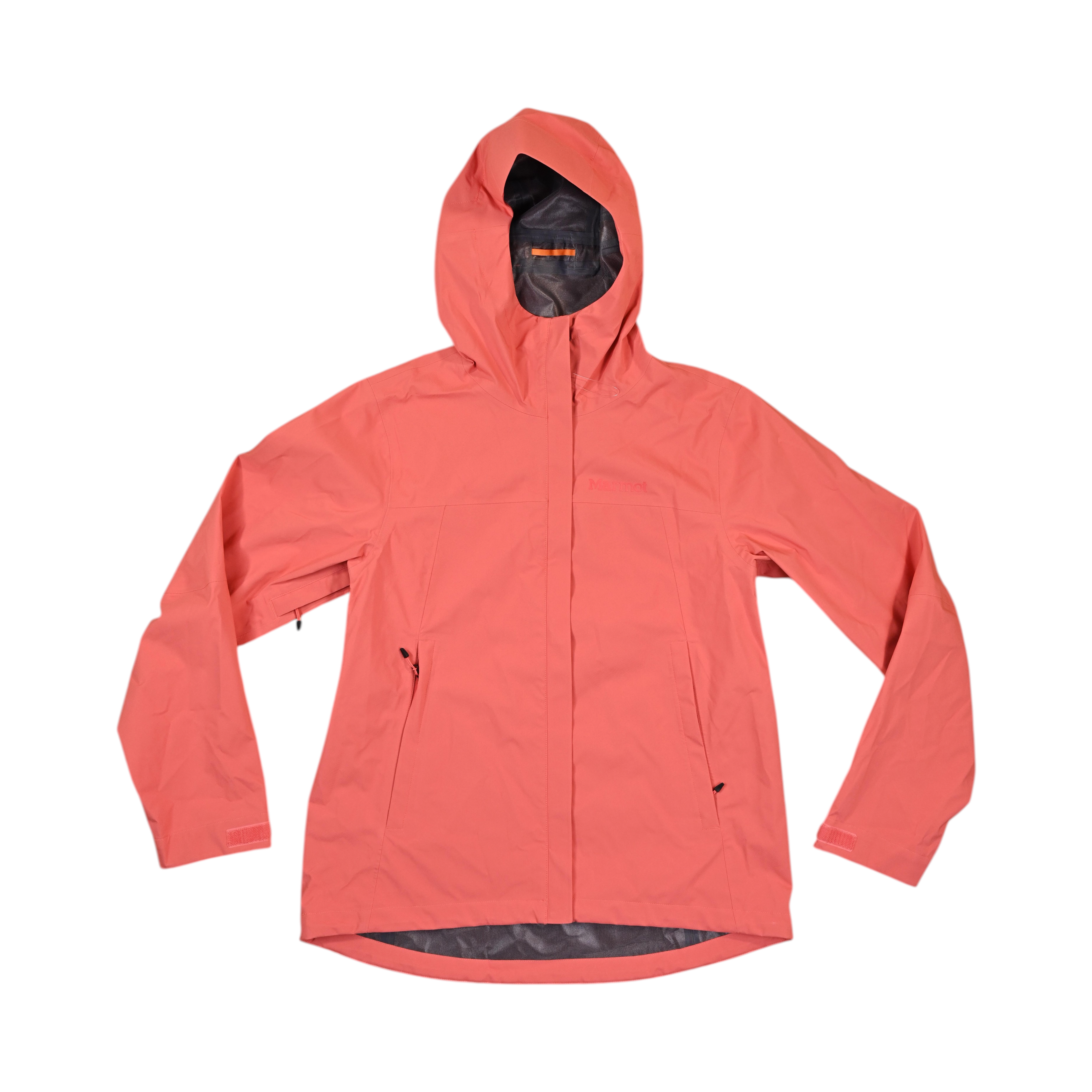Marmot Women's PreCip Eco Pro Rain Jacket Pink