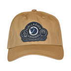 Fjallraven Classic Badge Hat