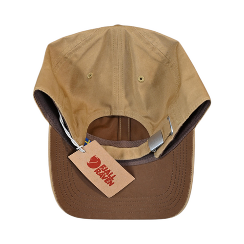 Fjallraven Classic Badge Hat