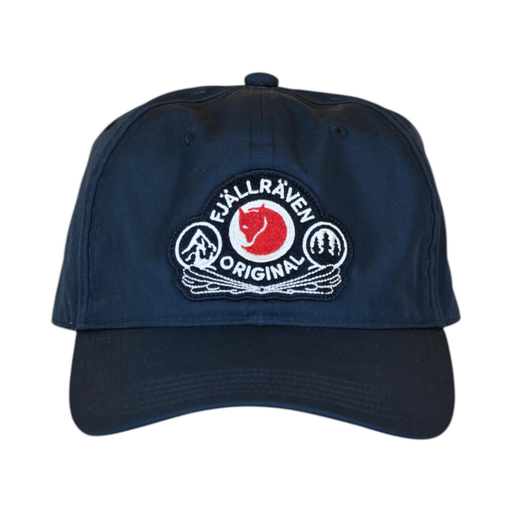 Fjallraven Classic Badge Hat