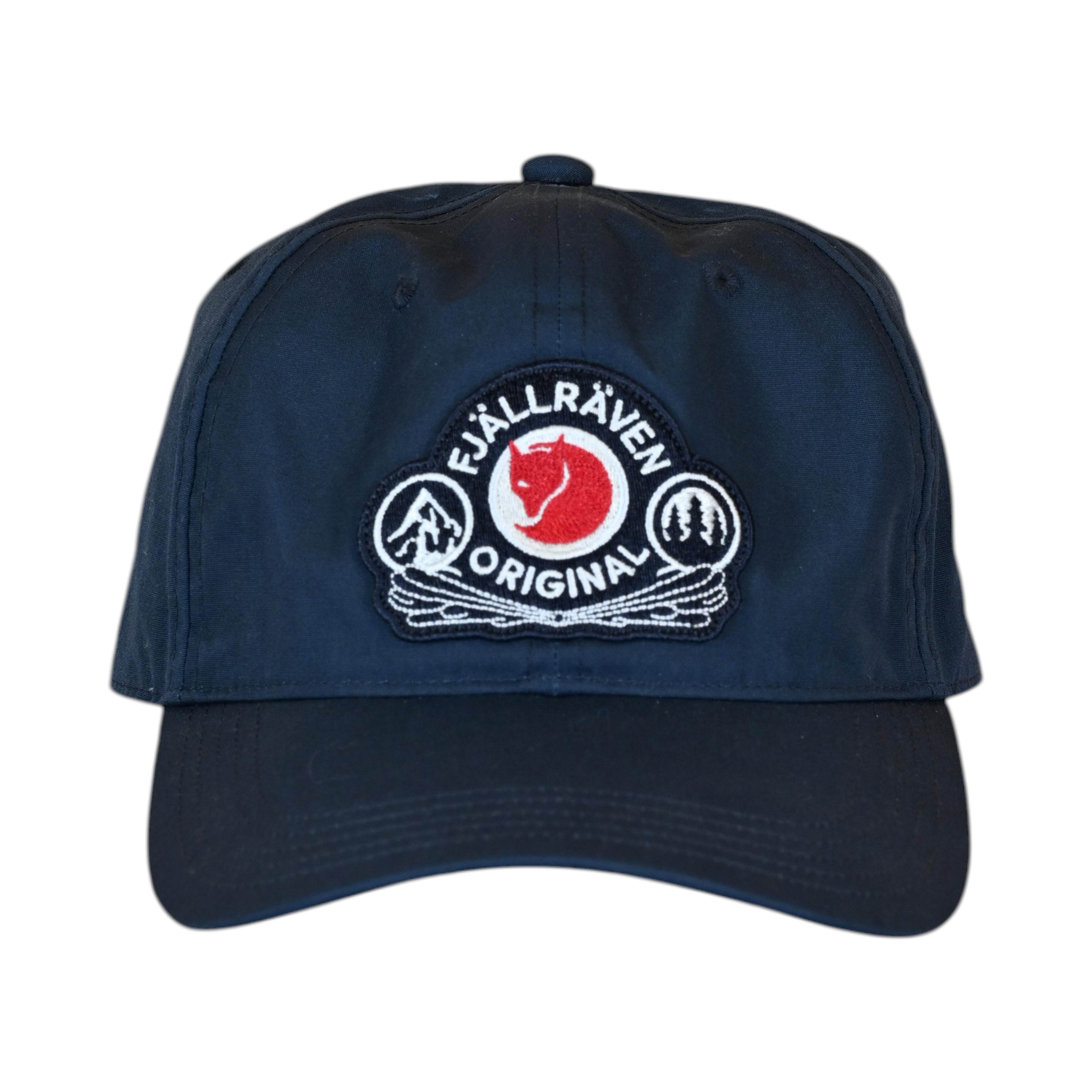 Fjallraven Classic Badge Hat
