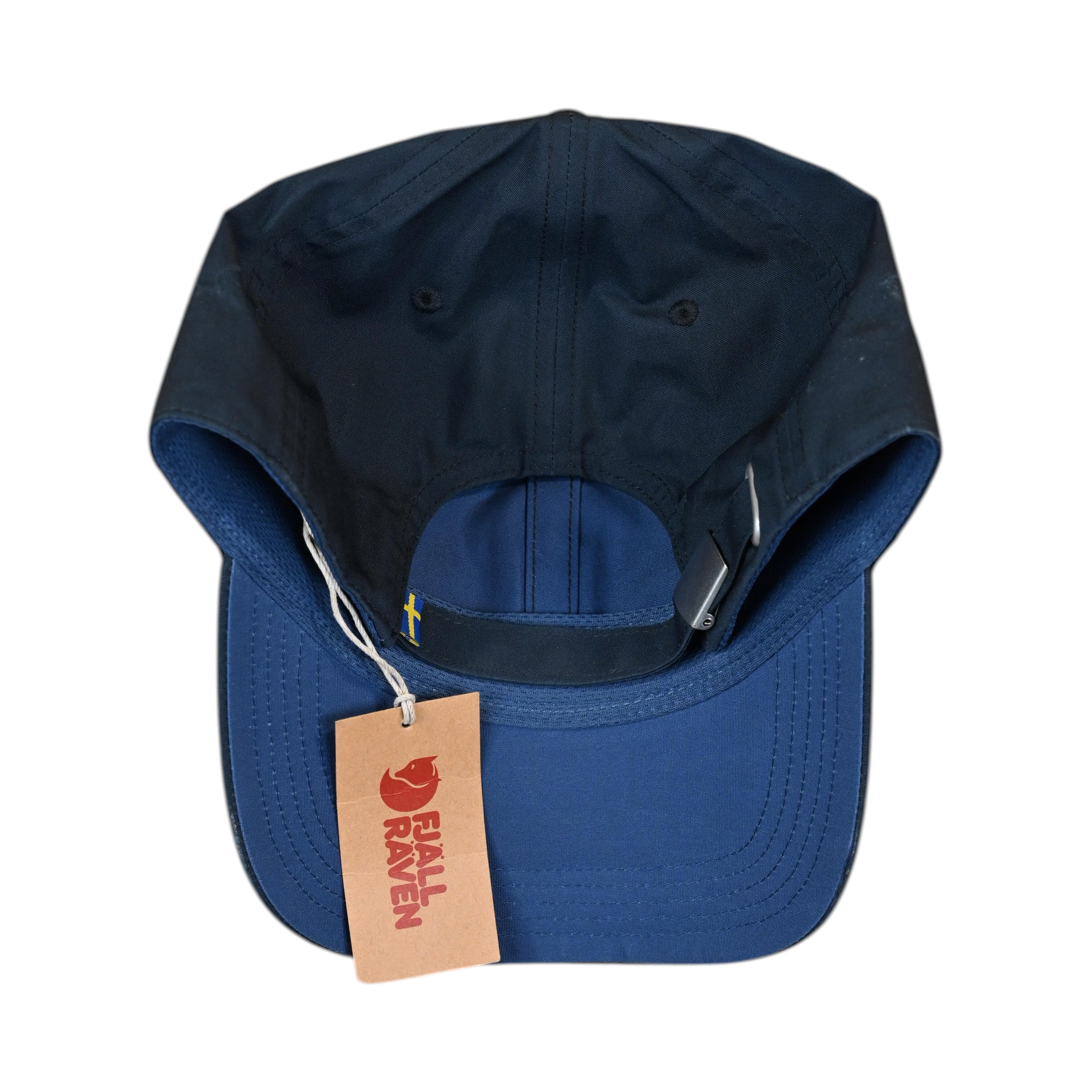 Fjallraven Classic Badge Hat