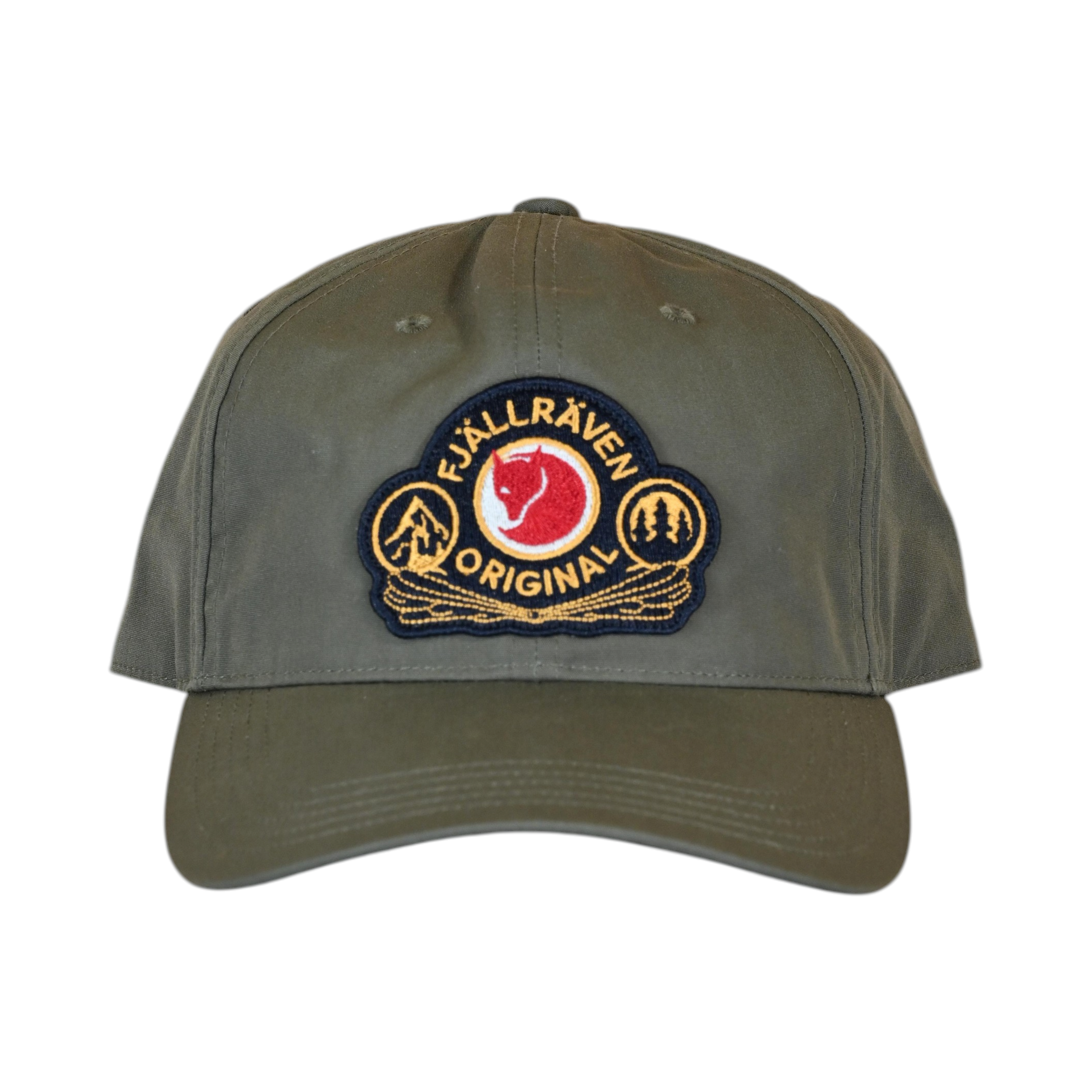 Fjallraven Classic Badge Hat