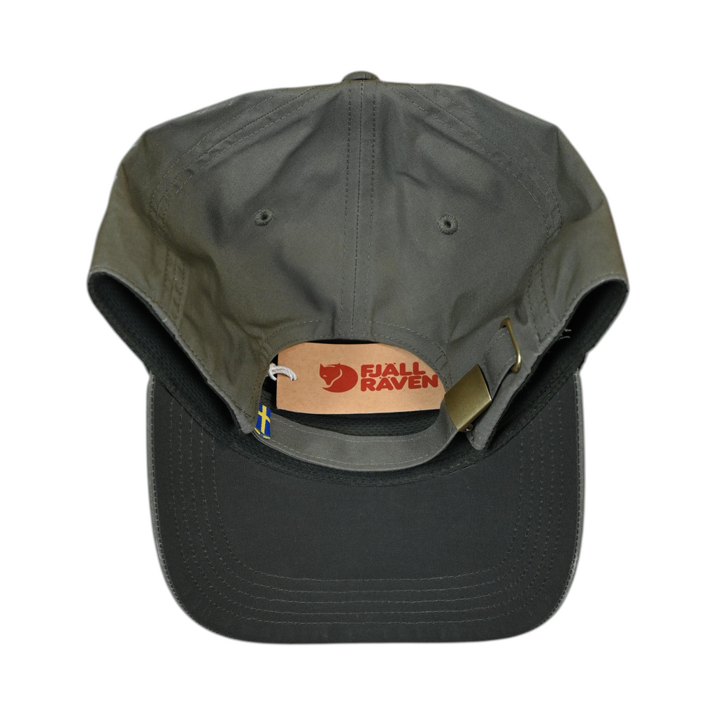Fjallraven Classic Badge Hat