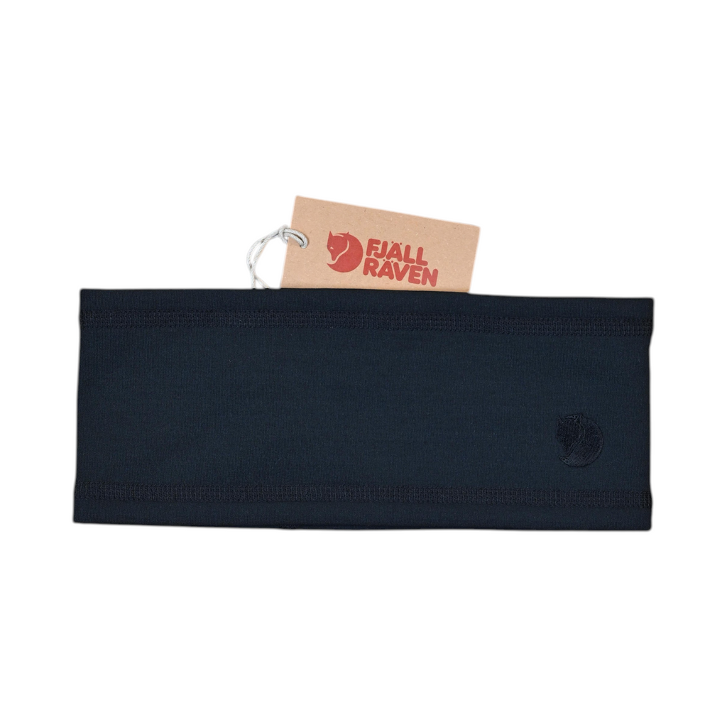 Fjallraven Expedition Fleece Headband