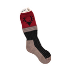 Smartwool Everyday Slipper Socks Black