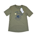Fjallraven Women's Hoja Iväg Shirt
