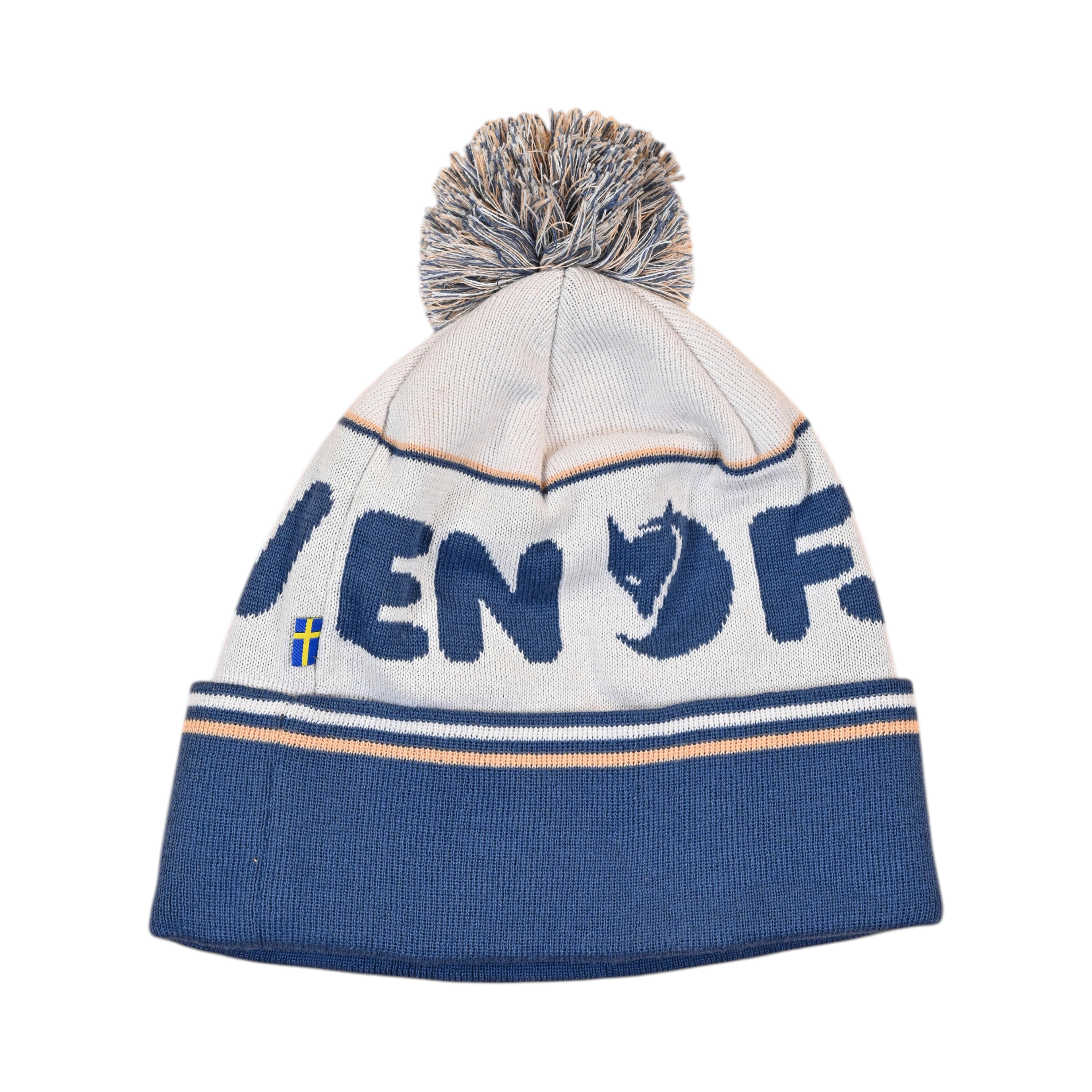 Fjallraven Pom Beanie