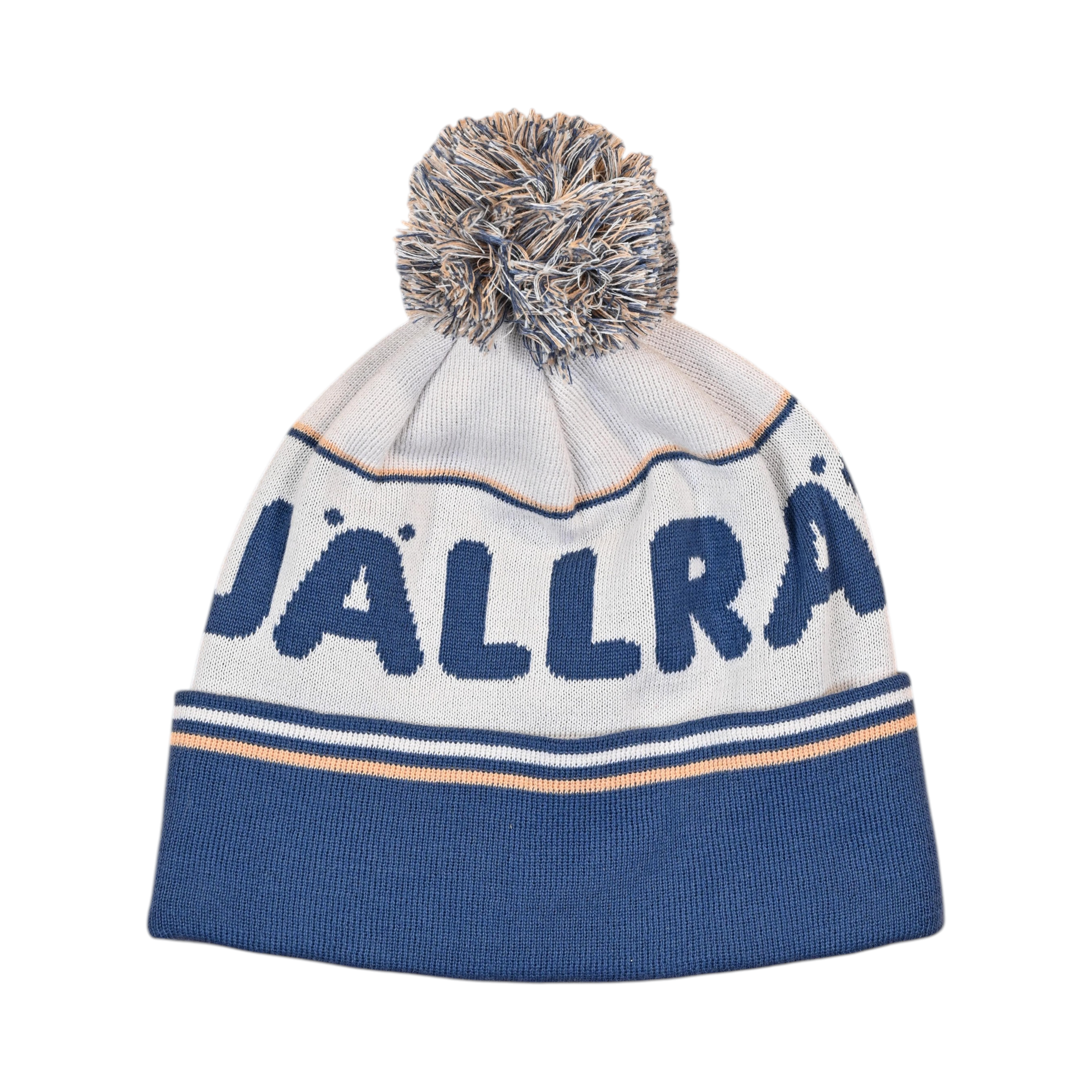 Fjallraven Pom Beanie