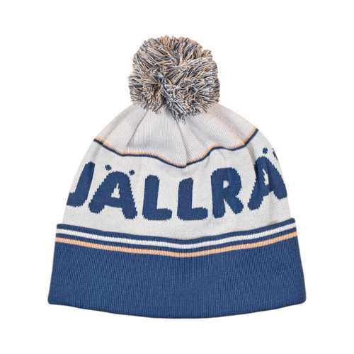 Fjallraven Pom Beanie