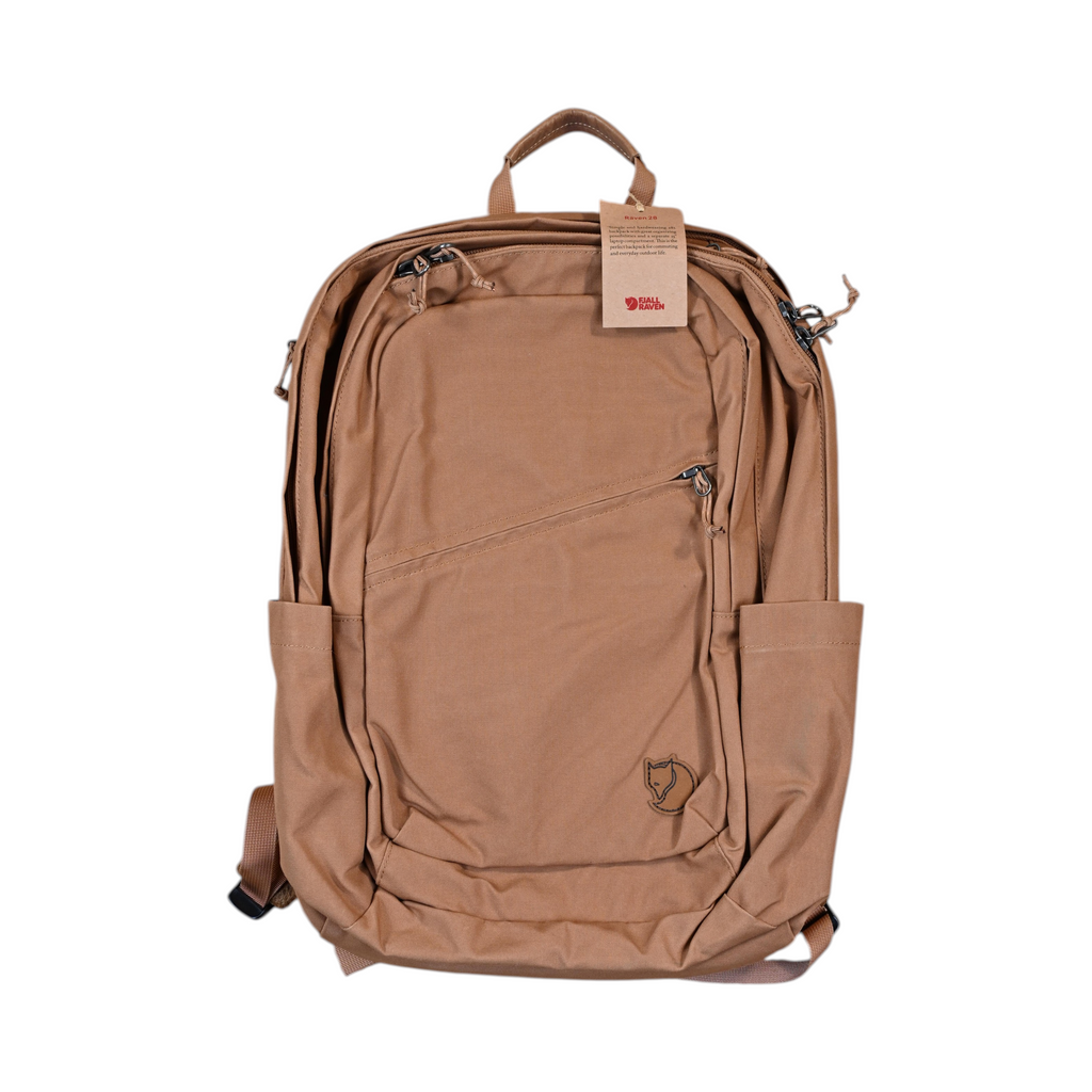 Fjallraven Raven 28 Backpack