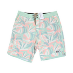 Howler Brothers Men's Bruja Boardshorts Green