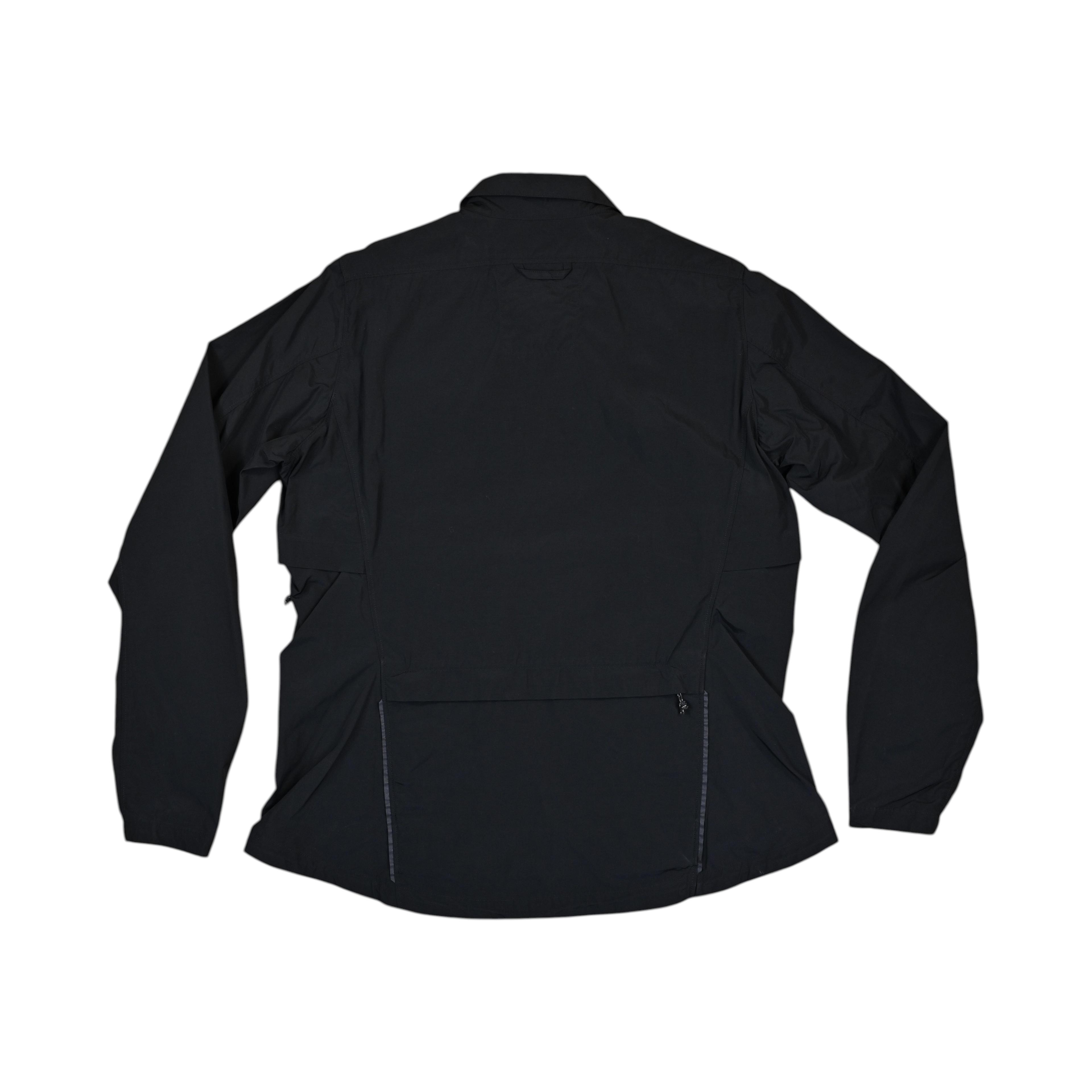 Fjallraven Women's Hoja Rider's Windbreaker Jacket