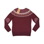 Fjallraven Women's Övik Knit Sweater