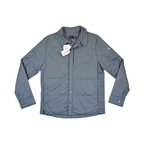 Smartwool Men's Smartloft Shirt Jacket Blue