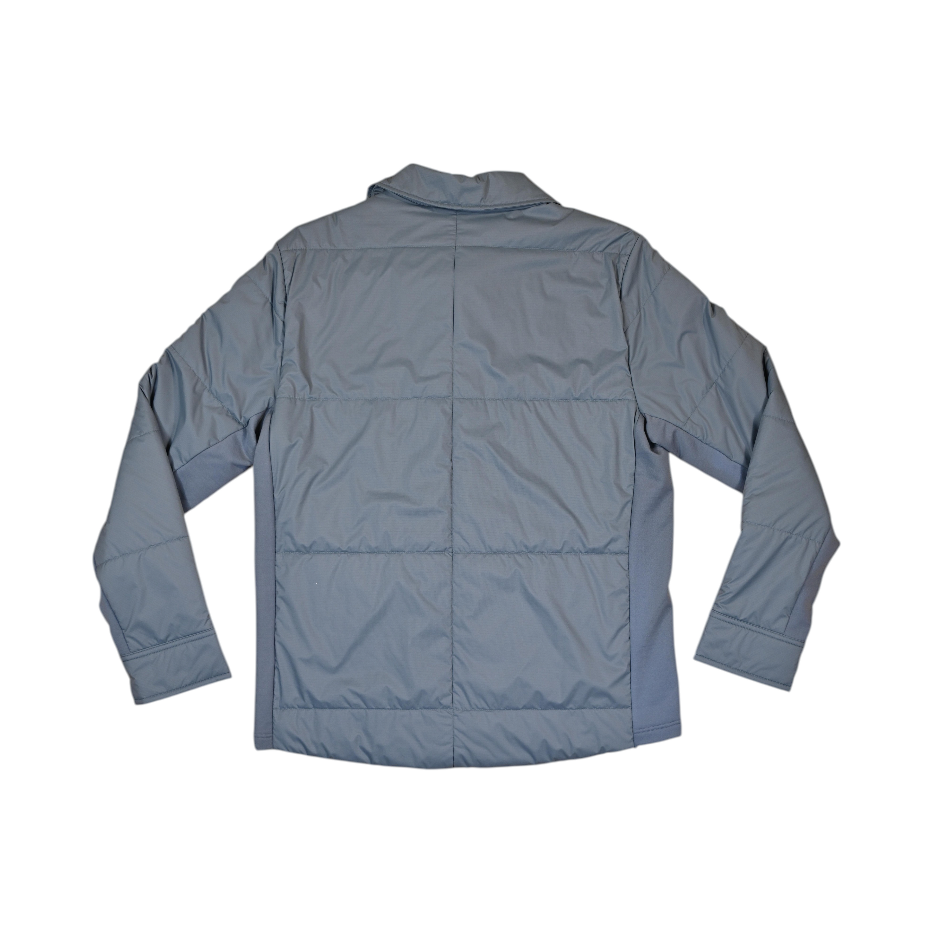 Smartwool Men's Smartloft Shirt Jacket Blue