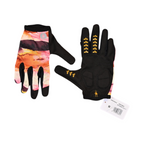 Smartwool Mountain Bike Gloves Orange