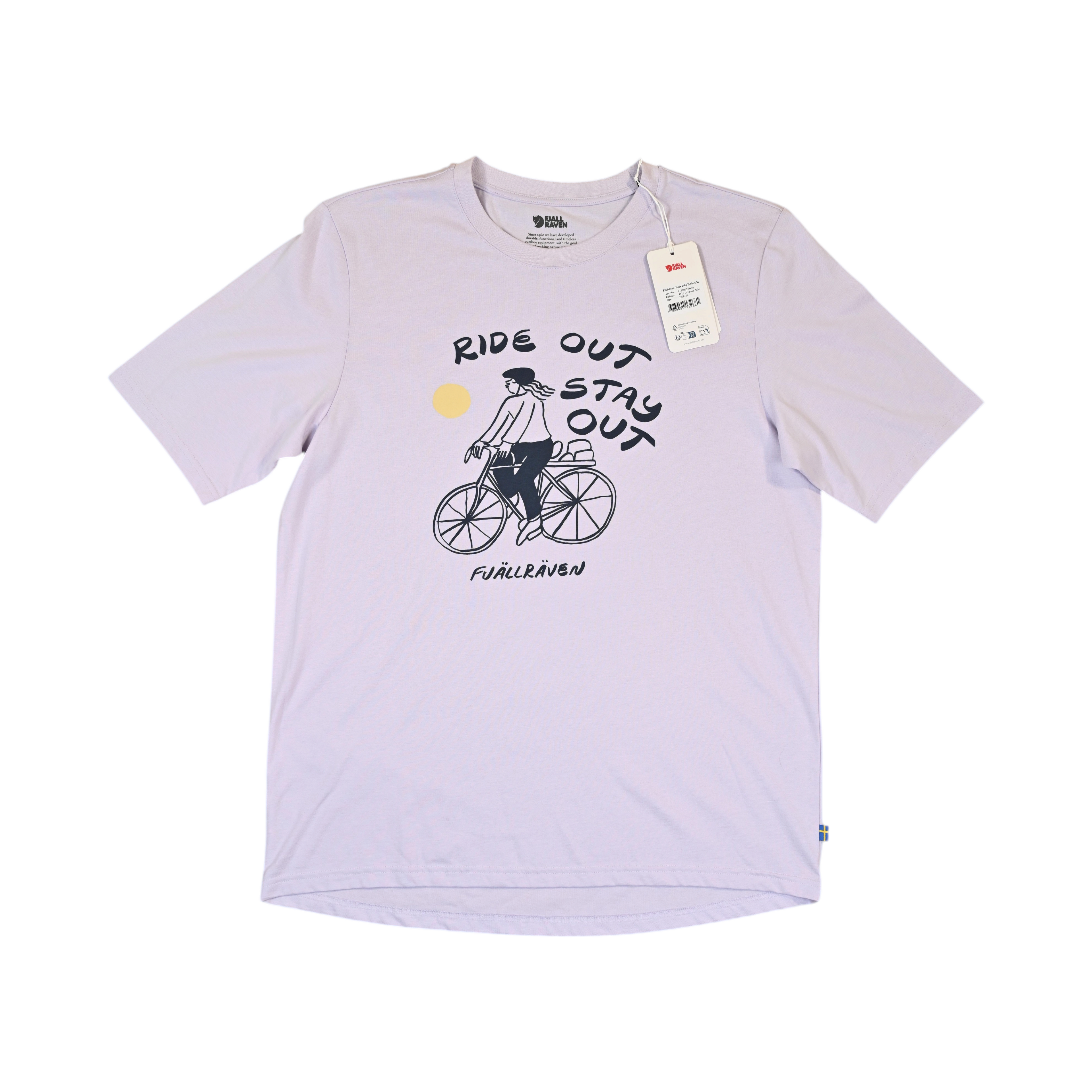 Fjallraven Men's Hoja Iväg Shirt